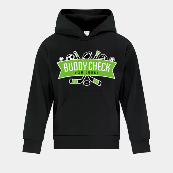 Multisport Youth Hoodie Thumbnail
