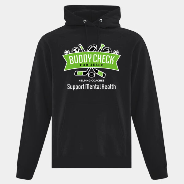Support Mental Health Hoodie Thumbnail